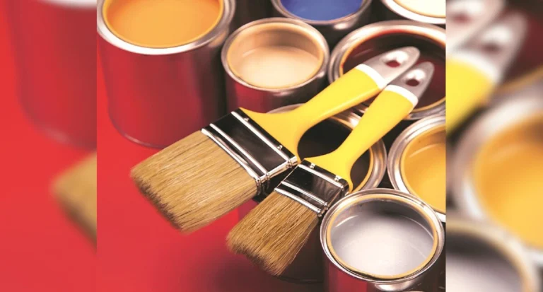 India’s Walls, Finishes, and Paints Market: Growth, Innovation, and the Role of Industry Exhibitions