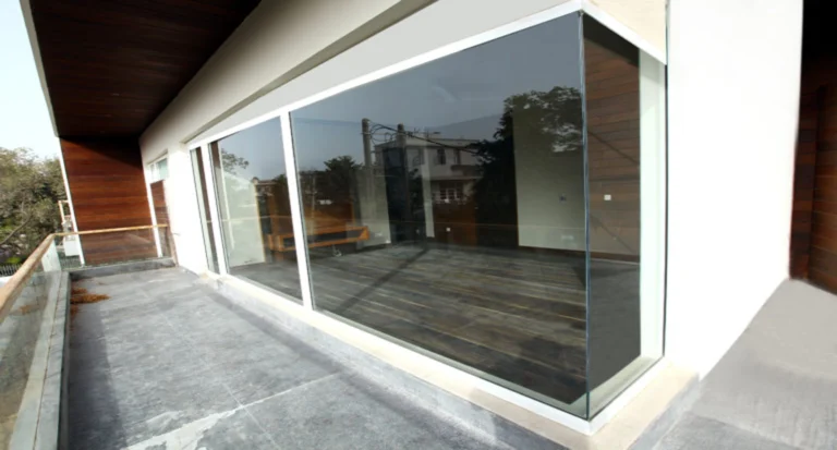 India’s Doors and Windows Market: Growth, Innovation, and the Role of Industry Exhibitions