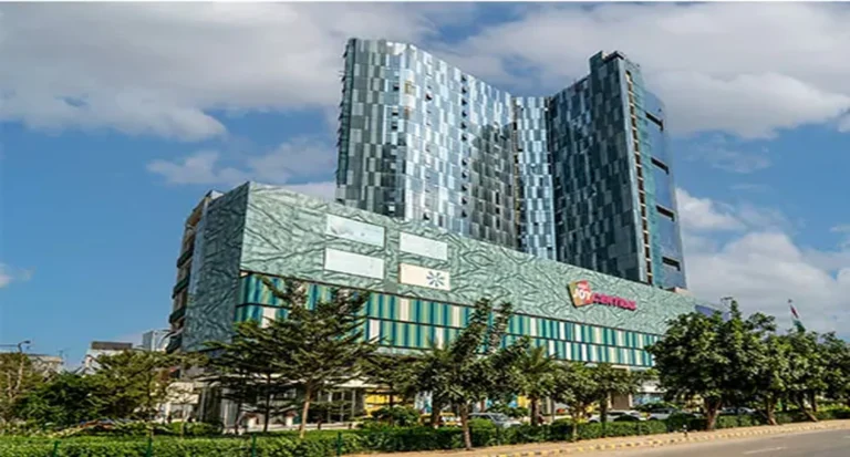 India’s Façade Market: Growth, Innovation, and the Role of Industry Exhibitions